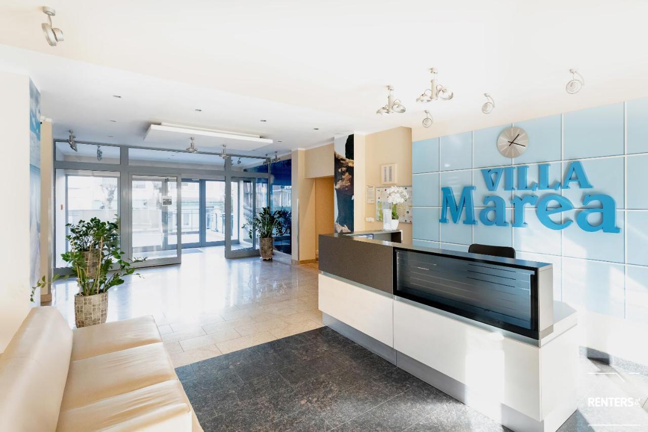 Marea By Renters Apartment *