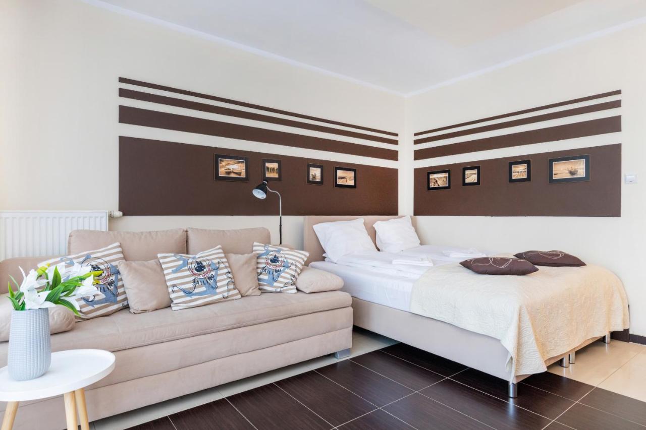 Apartment Marea By Renters