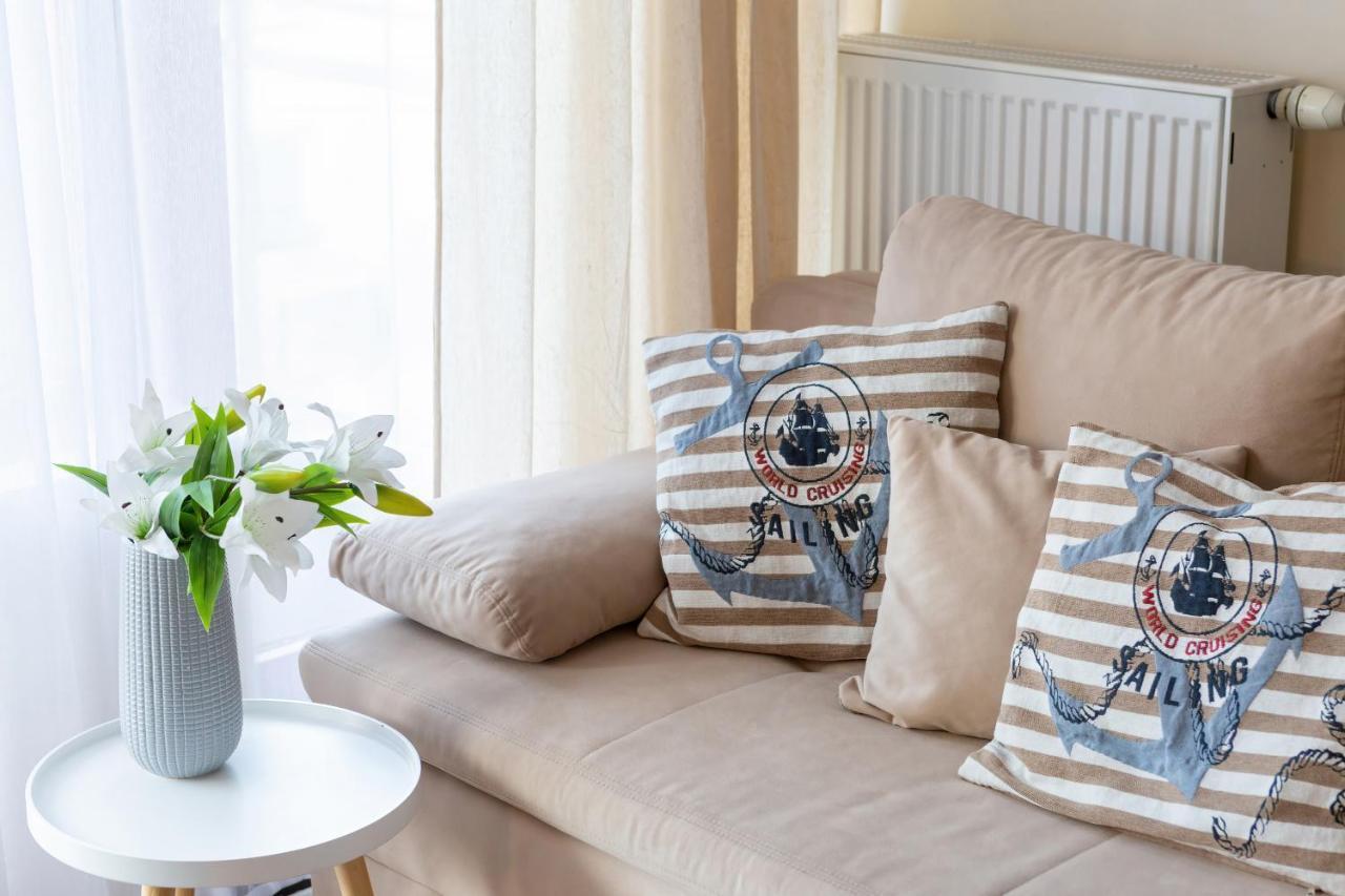 Apartment Marea By Renters *