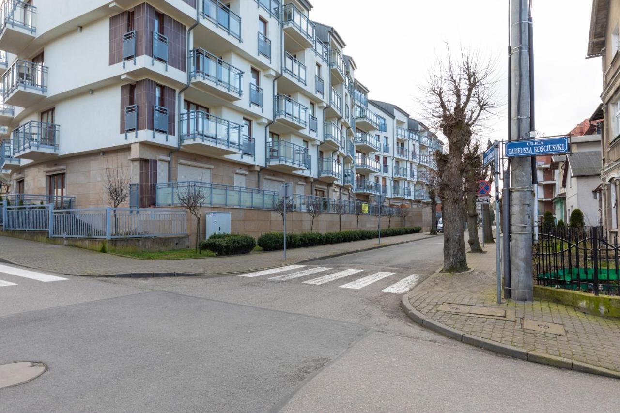 Marea By Renters * Miedzyzdroje