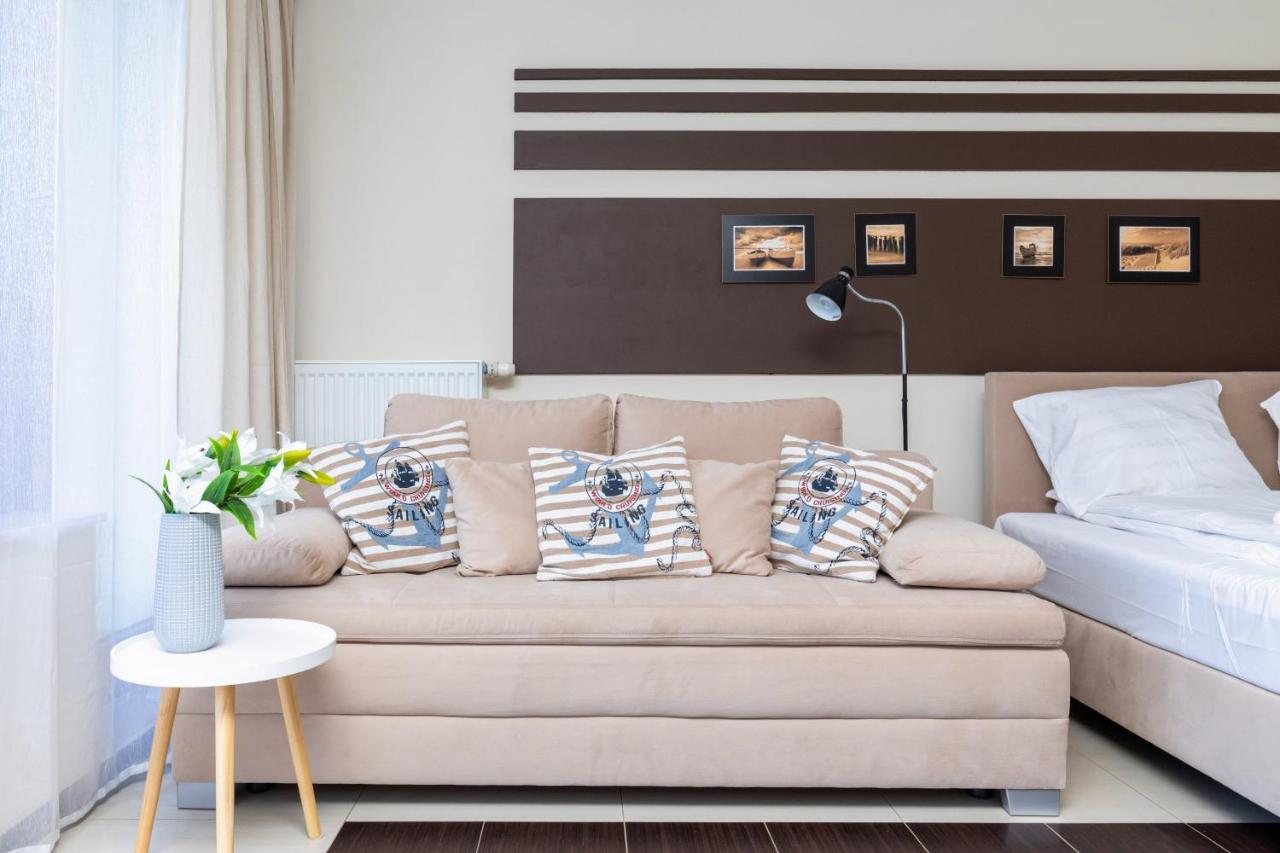 Apartment Marea By Renters Miedzyzdroje