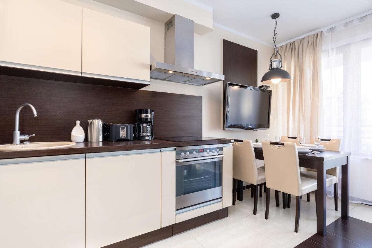 Apartment Marea By Renters *